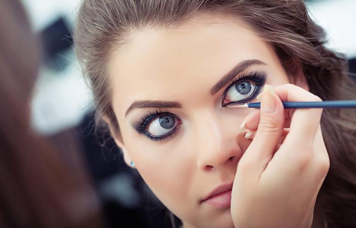 How To Apply Office Makeup The Right Way