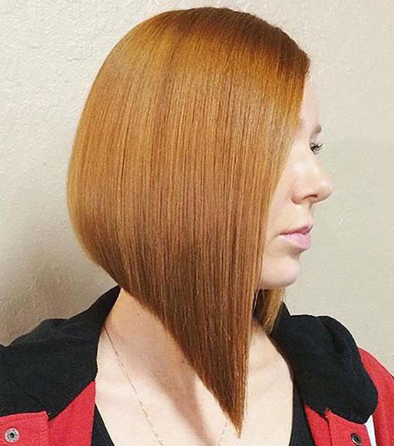 27 Slimming Hairstyles For Round, Chubby Faces 27 Slimming Hairstyles For Round, Chubby Faces