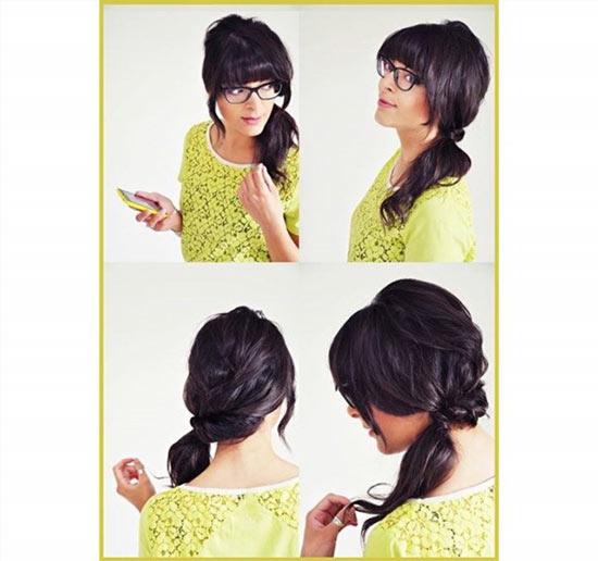 27 Slimming Hairstyles For Round, Chubby Faces 27 Slimming Hairstyles For Round, Chubby Faces