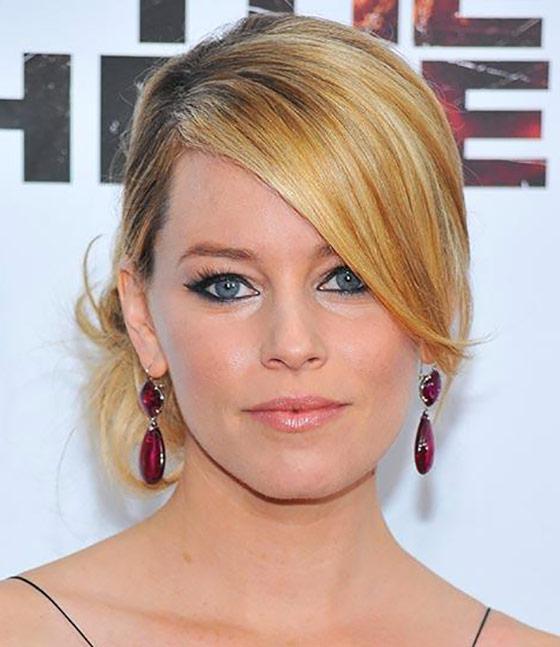 27 Slimming Hairstyles For Round, Chubby Faces 27 Slimming Hairstyles For Round, Chubby Faces