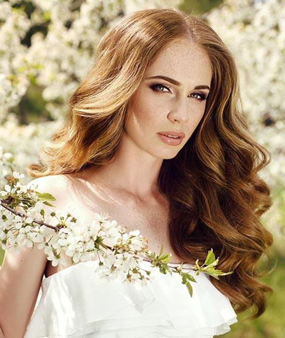 27 Slimming Hairstyles For Round, Chubby Faces 27 Slimming Hairstyles For Round, Chubby Faces