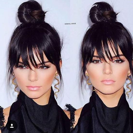 27 Slimming Hairstyles For Round, Chubby Faces 27 Slimming Hairstyles For Round, Chubby Faces