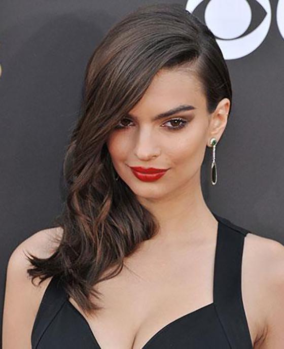 27 Slimming Hairstyles For Round, Chubby Faces 27 Slimming Hairstyles For Round, Chubby Faces