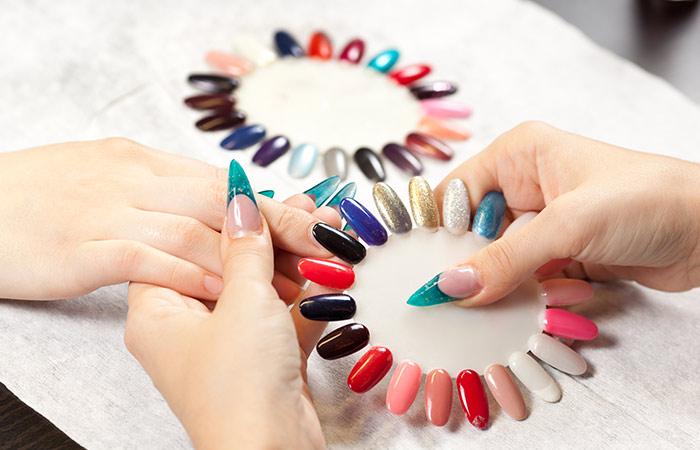 Pros And Cons of Acrylic Nails | How To Apply Acrylic Nails? Pros And Cons of Acrylic Nails | How To Apply Acrylic Nails?