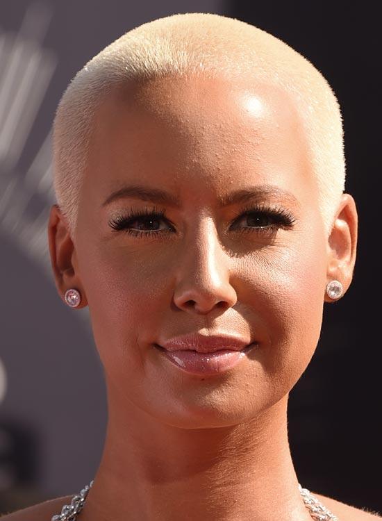 Top 52 Bold Bald and Beautiful Hairstyles Top 52 Bold Bald and Beautiful Hairstyles