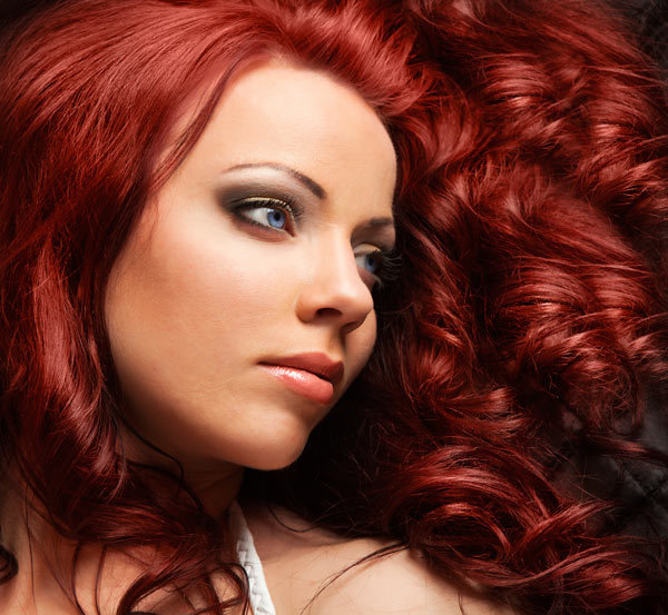 How To Choose The Right Hair Color For Indian Skin Tones?