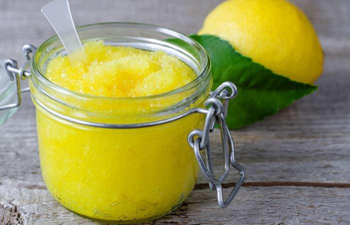 10 Homemade Body Scrubs For Glowing Skin And Their Benefits  