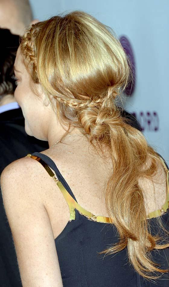 15 Cute School Hairstyles for Medium-Length Hair 15 Cute School Hairstyles for Medium-Length Hair