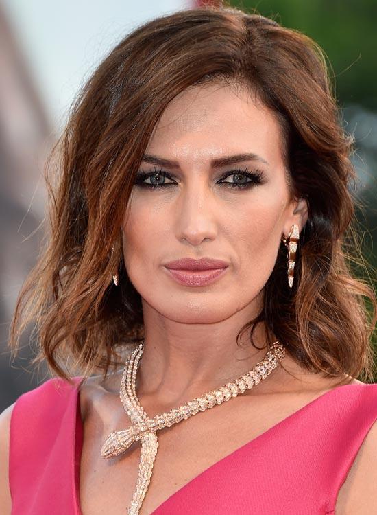 52 Wispy Medium Hairstyles 52 Wispy Medium Hairstyles