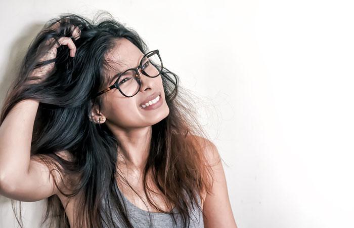 Vodka For Hair Care: 5 Ways Of Using Vodka Right Vodka For Hair Care: 5 Ways Of Using Vodka Right