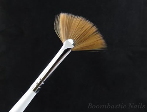 Different nail brushes and what they are used for – The Nail Tech Diaries