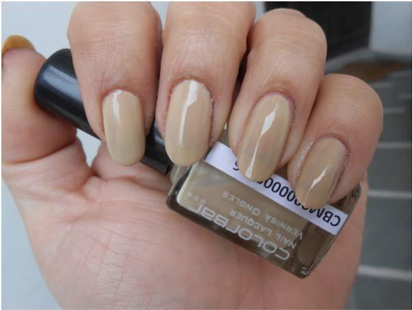10 Best Colorbar Nail Polish Swatches - 2023 Update 10 Best Colorbar Nail Polish Swatches - 2023 Update