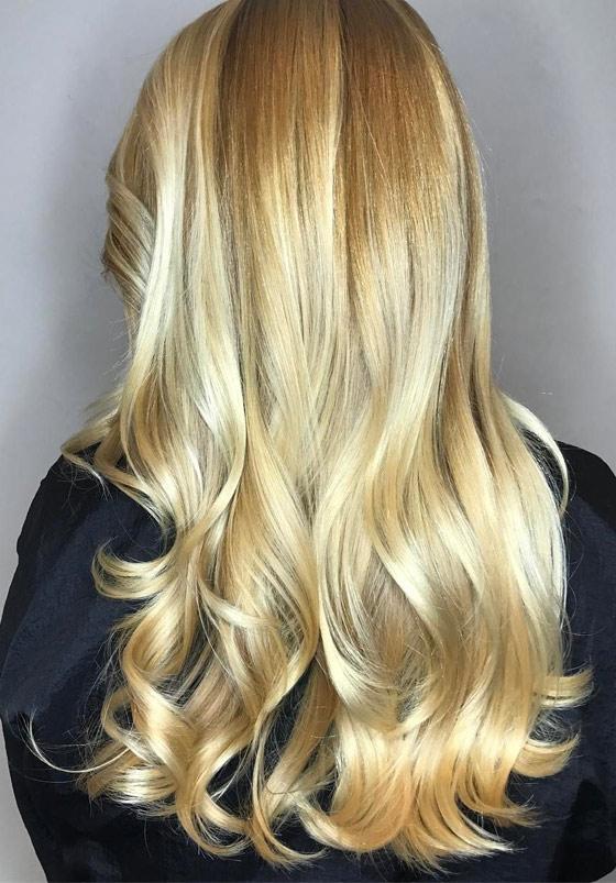 How To Pick Hair Colors For Pale Skin