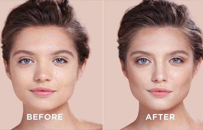 Several Important Tips On How To Contour For Real Life