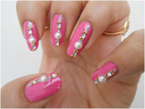 shoen in the pic apply top coat it protects nails from weather damage ... shoen in the pic apply top coat it protects nails from weather damage ...