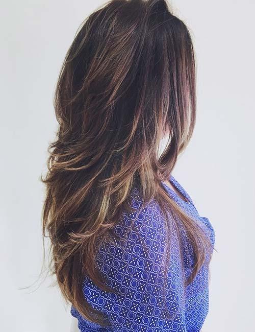 30 Cute Hairstyles For Long Hair With Styling Tips 30 Cute Hairstyles For Long Hair With Styling Tips