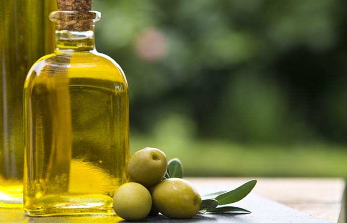 Vedobi - Amazing Benefits of Olive oil for Skin, Body, and Health
