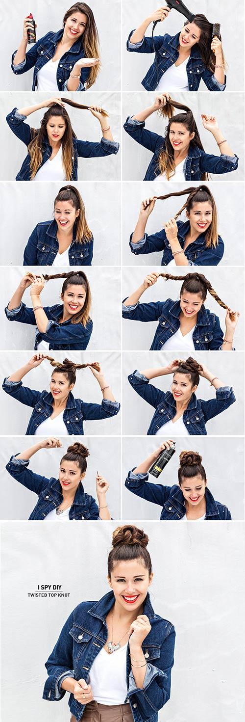 22 Awesome Hairstyles For Girls With Long Hair 22 Awesome Hairstyles For Girls With Long Hair