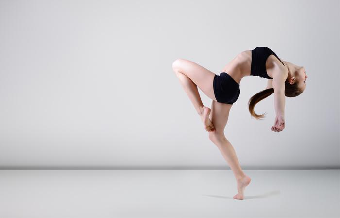 Best dance to lose weight deals