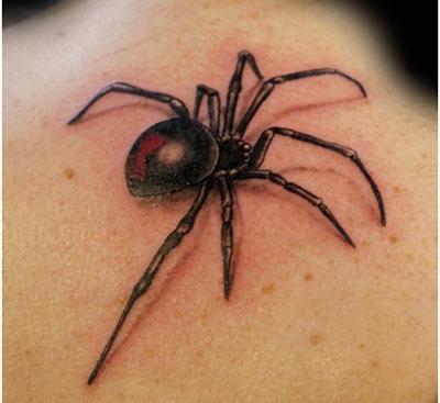Best Spider Tattoo Designs - Our Top 10