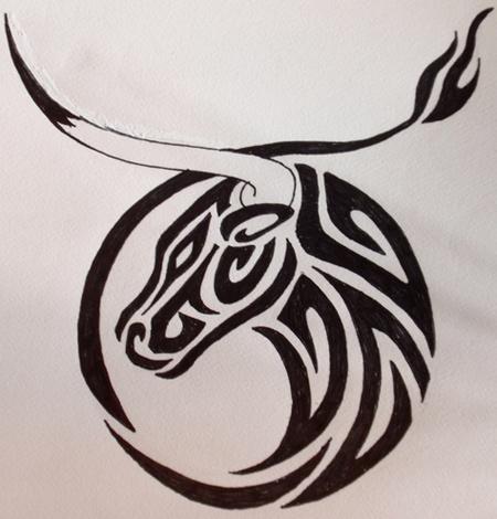 Top 10 Taurus Tattoo Designs With Their Meanings Top 10 Taurus Tattoo Designs With Their Meanings