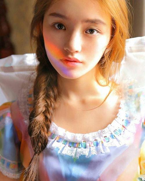 30 Most Beautiful Chinese Girls (Pictures) In The World Of 2023 30 Most Beautiful Chinese Girls (Pictures) In The World Of 2023