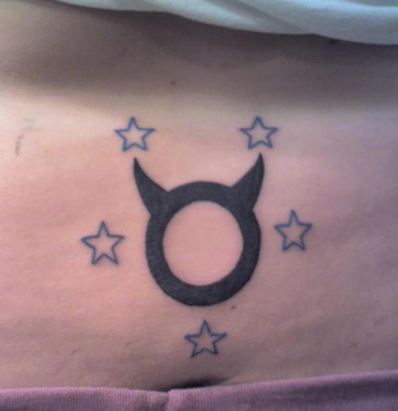 Top 10 Taurus Tattoo Designs With Their Meanings