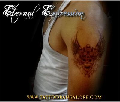 10 Best Places (Or) Studios To Get Tattooed In Bengaluru 10 Best Places (Or) Studios To Get Tattooed In Bengaluru