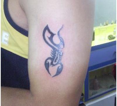 10 Best Places (Or) Studios To Get Tattooed In Bengaluru 10 Best Places (Or) Studios To Get Tattooed In Bengaluru