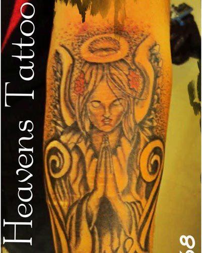 10 Best Places (Or) Studios To Get Tattooed In Bengaluru 10 Best Places (Or) Studios To Get Tattooed In Bengaluru