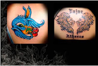 10 Best Places (Or) Studios To Get Tattooed In Bengaluru 10 Best Places (Or) Studios To Get Tattooed In Bengaluru