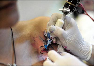 10 Best Places (Or) Studios To Get Tattooed In Bengaluru 10 Best Places (Or) Studios To Get Tattooed In Bengaluru