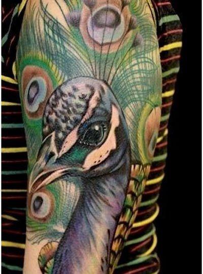 Top 10 Animal Tattoo Designs With Meanings Top 10 Animal Tattoo Designs With Meanings