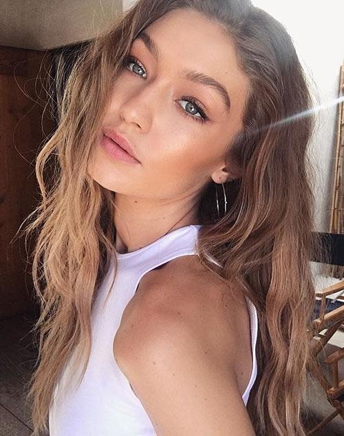 24 Most Beautiful Faces in The World - 2023 List
