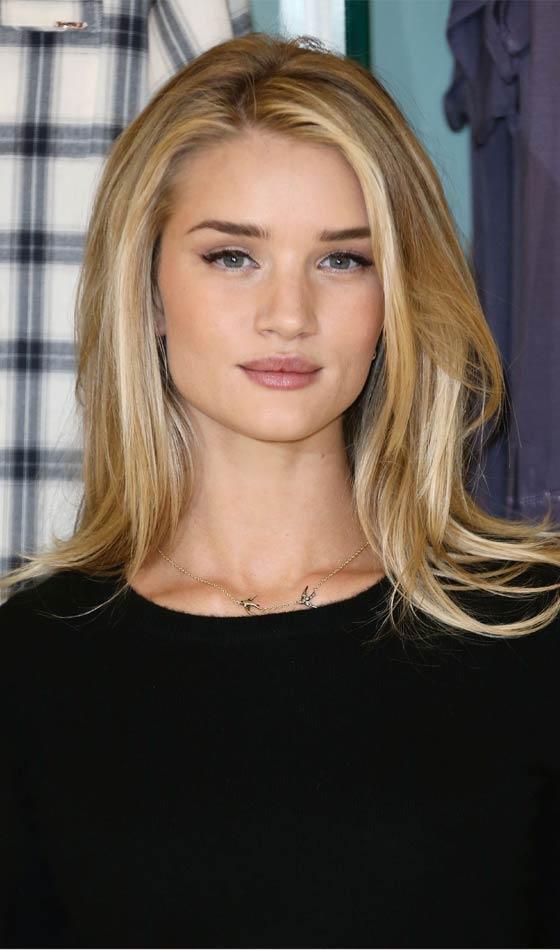 40 Easy And Stylish Hairstyles For Medium-Length Hair 40 Easy And Stylish Hairstyles For Medium-Length Hair