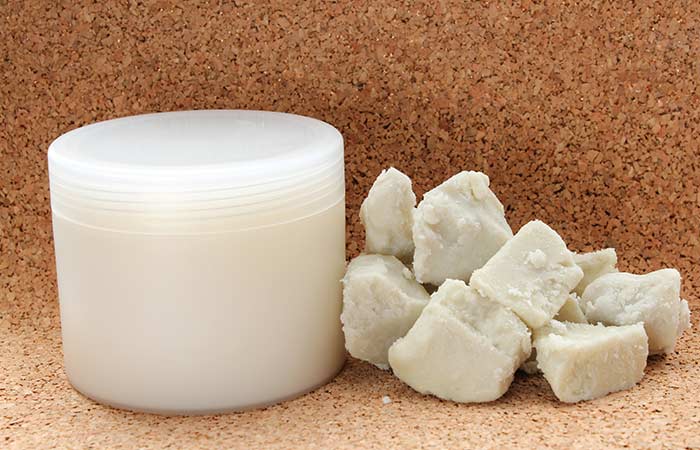 28 Best Shea Butter Benefits For Skin, Hair And Health