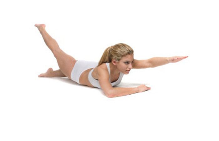 9 MINS!! GROW TALLER & GET LONG LEGS With This Exercise & Stretch! Slim & Long  Leg Stretch 