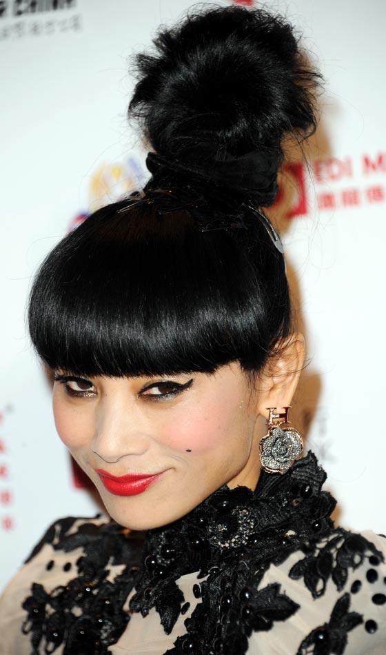 Best Chinese Hairstyles – Our Top 30 Best Chinese Hairstyles – Our Top 30