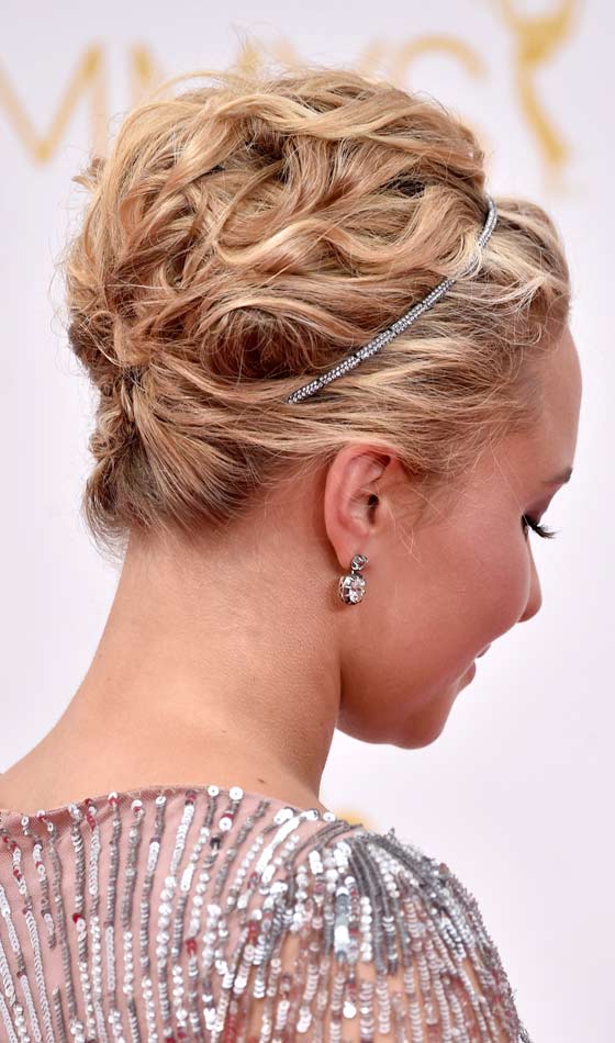Top 20 Greek Hairstyles That You Can Try Right Now