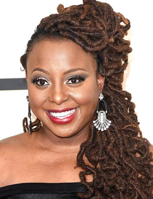 Top 27 Best-Looking Dreadlock Hairstyles Top 27 Best-Looking Dreadlock Hairstyles