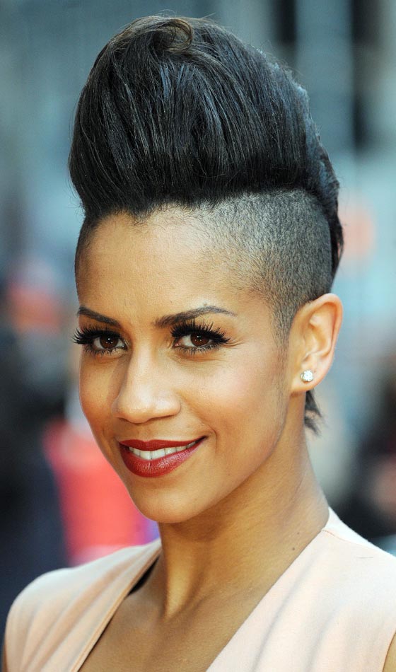 27 Best African Hairstyles For Women To Try