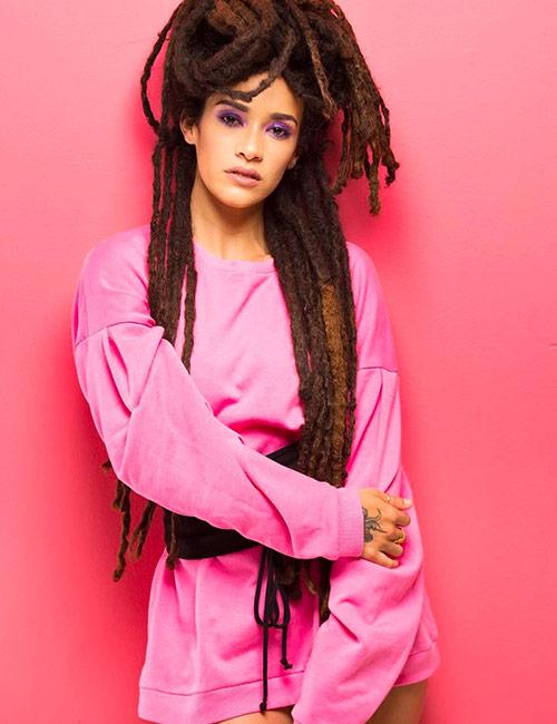 Top 27 Best-Looking Dreadlock Hairstyles Top 27 Best-Looking Dreadlock Hairstyles