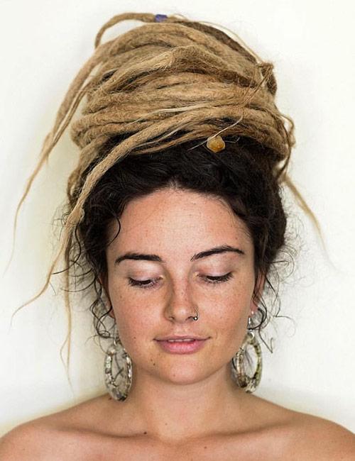 Top 27 Best-Looking Dreadlock Hairstyles Top 27 Best-Looking Dreadlock Hairstyles