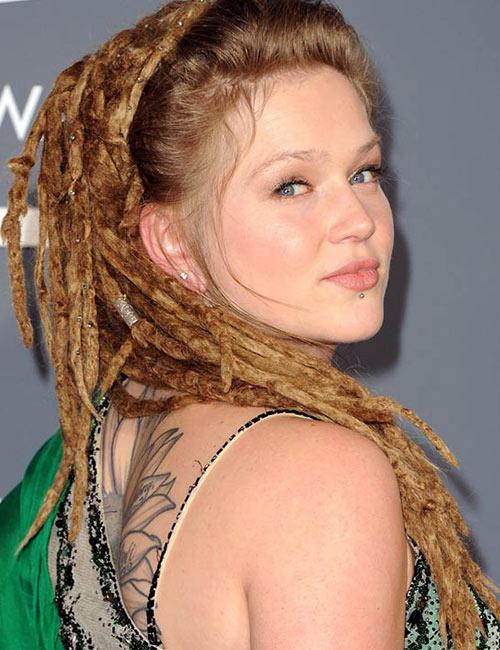 Top 27 Best-Looking Dreadlock Hairstyles Top 27 Best-Looking Dreadlock Hairstyles