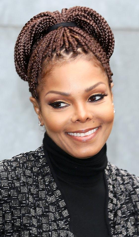 27 Best Box Braids Hairstyles To Try Yourself