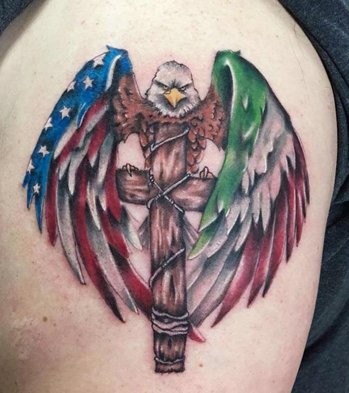 10 Exquisite Italian Tattoo Designs 10 Exquisite Italian Tattoo Designs