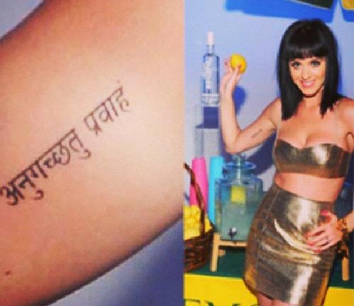 10 Best Sanskrit Tattoo Designs That Have Powerful Meanings 10 Best Sanskrit Tattoo Designs That Have Powerful Meanings