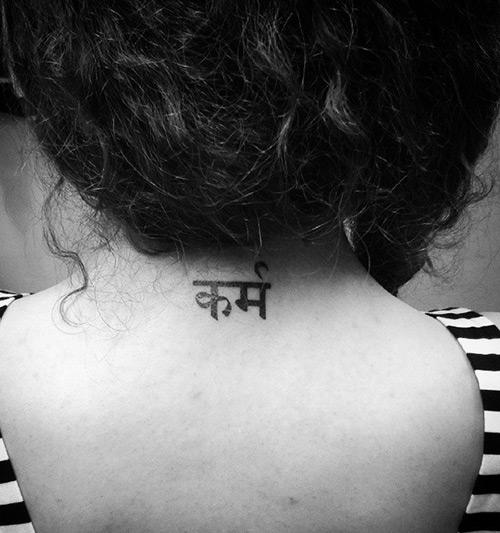 10 Best Sanskrit Tattoo Designs That Have Powerful Meanings 10 Best Sanskrit Tattoo Designs That Have Powerful Meanings