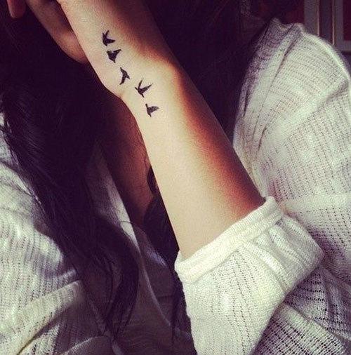 12 Inspiring Sparrow Tattoo Design Ideas With Pictures 12 Inspiring Sparrow Tattoo Design Ideas With Pictures