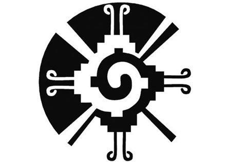 11 Ancient Mayan Tattoo Designs